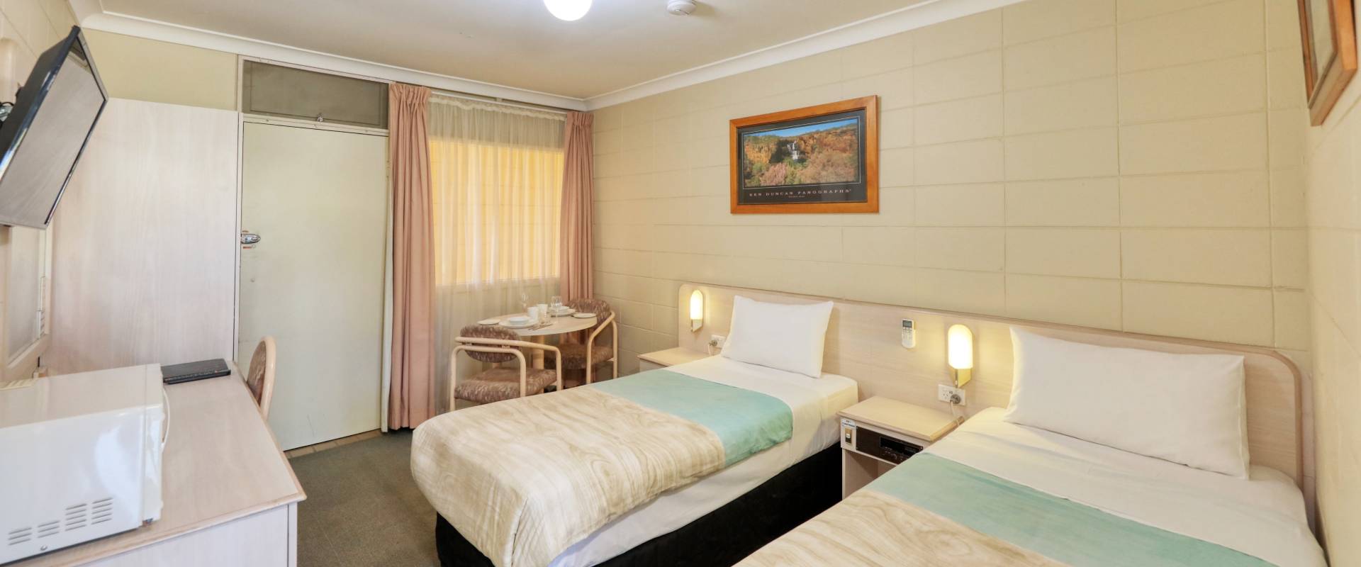 Cootamundra Gardens Motel